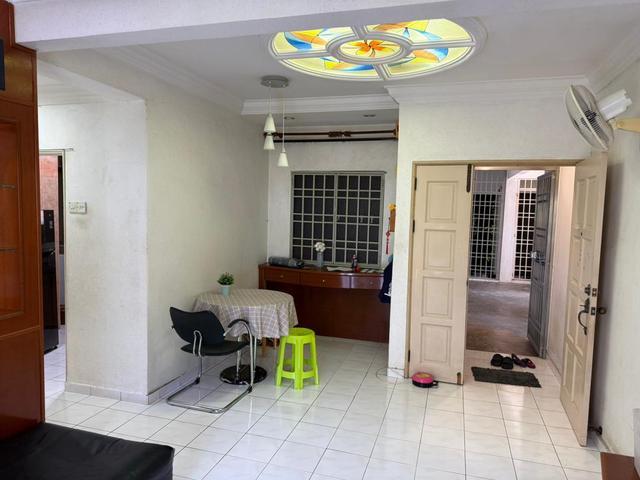Condominium for rent in Georgetown, Penang