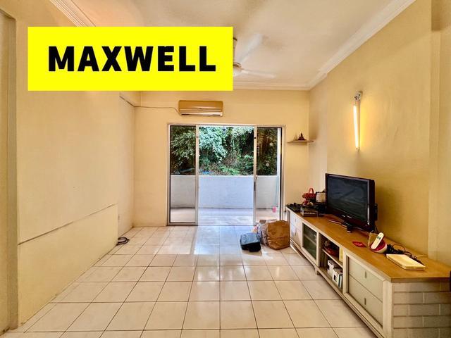Condominium for sale in Georgetown, Penang