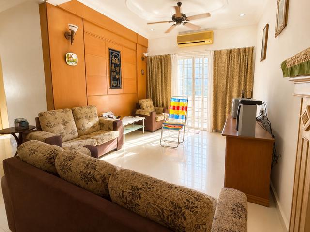 Condominium for sale in Georgetown, Penang