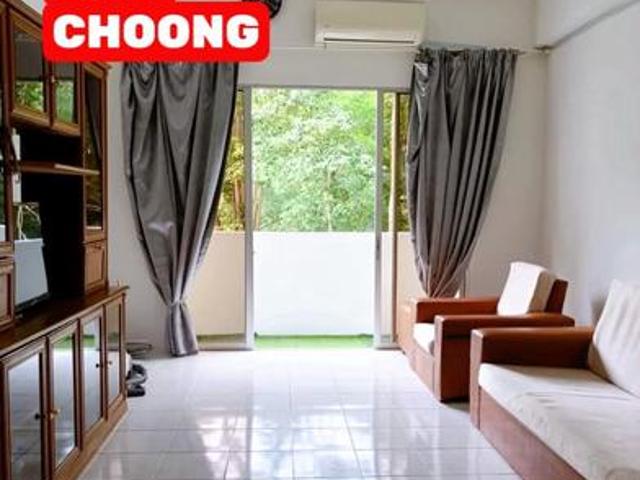 Condominium for rent in Georgetown, Penang