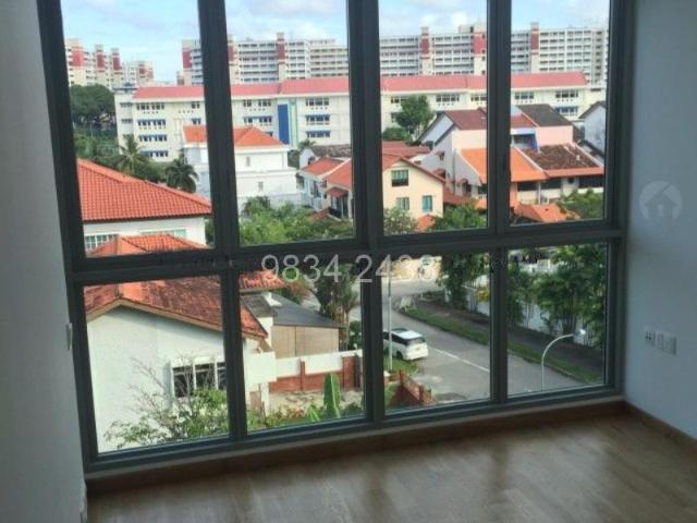 Apartment for sale in Serangoon