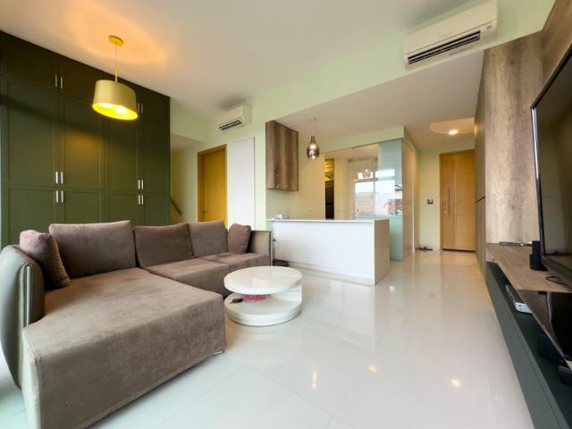 Condominium for rent