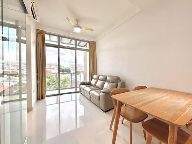 Condominium for sale