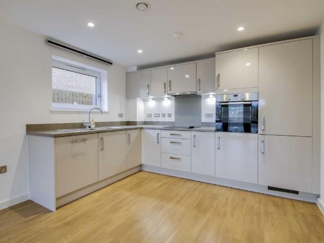 Apartment for rent in Monkston Park, Milton Keynes