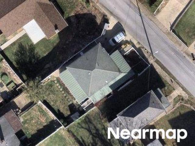 House for sale in Wheeling, West Virginia