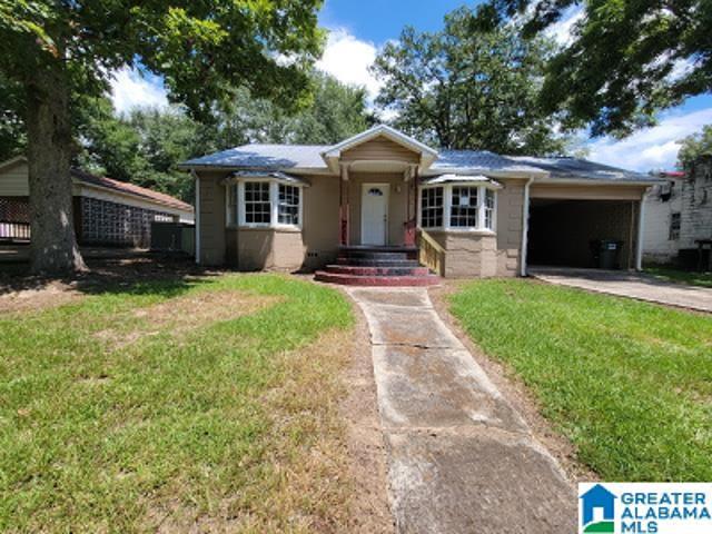 House for sale in Jasper, Alabama