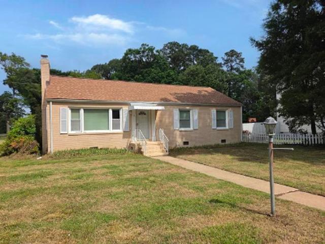 House for sale in Virginia