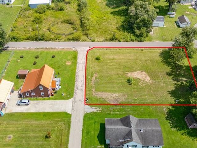 Land for sale in Columbus, Indiana