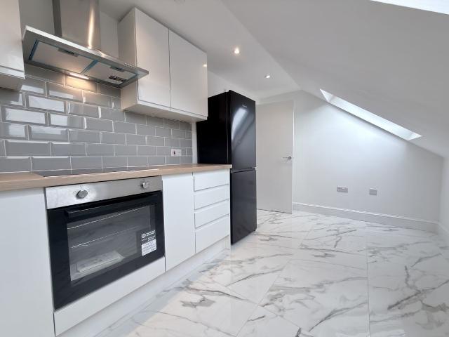Apartment for rent in London Borough of Wandsworth, Greater London