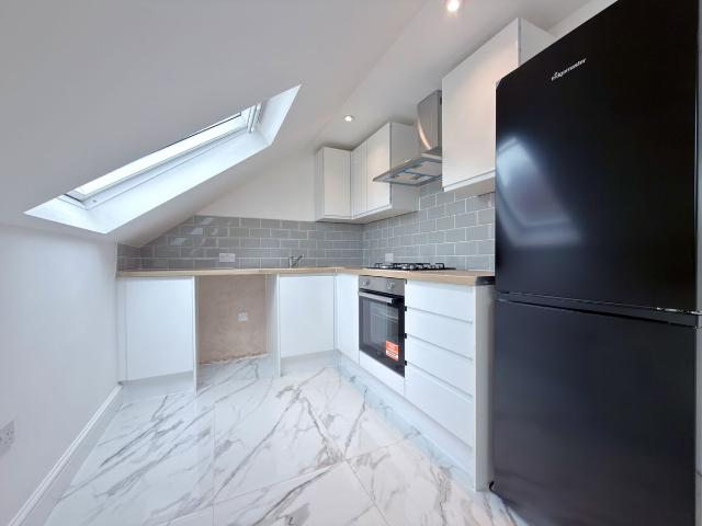Apartment for rent in London Borough of Wandsworth, Greater London
