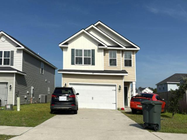 House for sale in Allenhurst, Georgia
