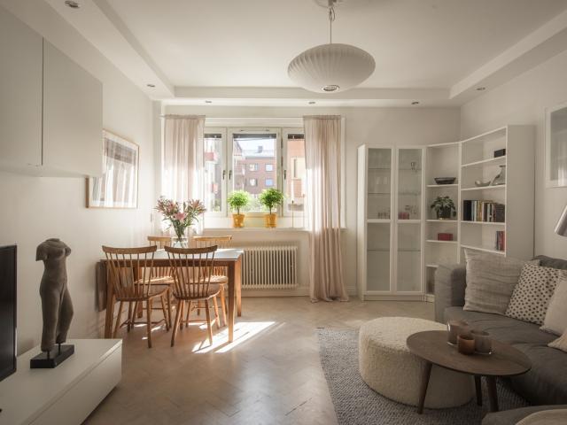 Bostadsrätt till salu i Botkyrka, Stockholm