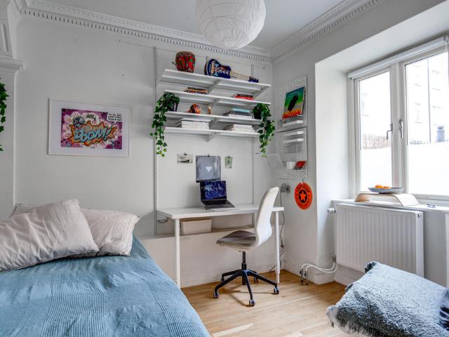 Lägenhet hyra i Botkyrka, Stockholm