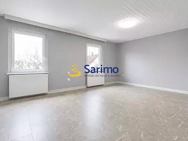 Appartement vente à Haguenau-Wissembourg, Gambsheim