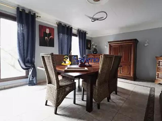 Appartement vente à Haguenau-Wissembourg, Gambsheim