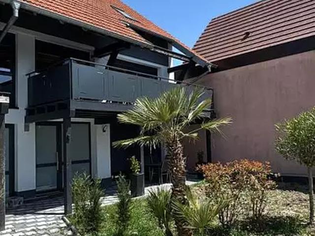 Appartement vente à Haguenau-Wissembourg, Gambsheim
