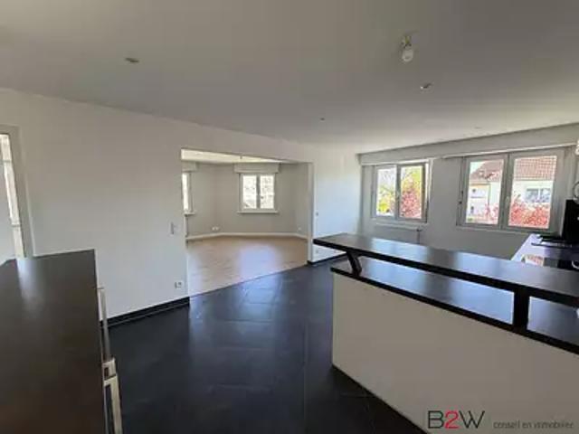 Appartement location à Haguenau-Wissembourg, Gambsheim