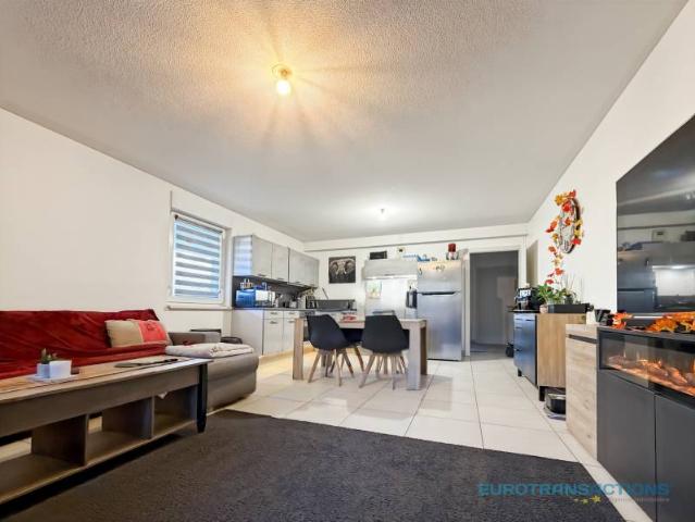 Appartement location à Saint-Léger-en-Yvelines, Yvelines