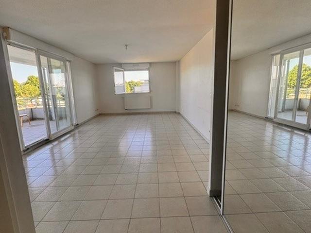Appartement location à Haguenau-Wissembourg, Gambsheim