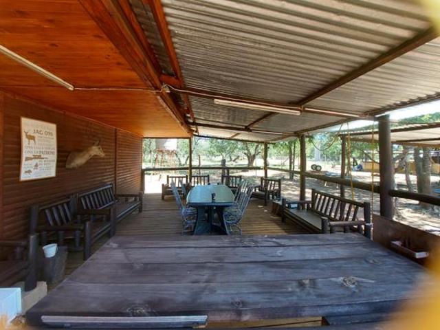 Property for sale in Hartbeespoort Dam Nature Reserve, North West