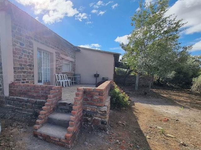 Property for sale in Xhariep District Municipality, Free State