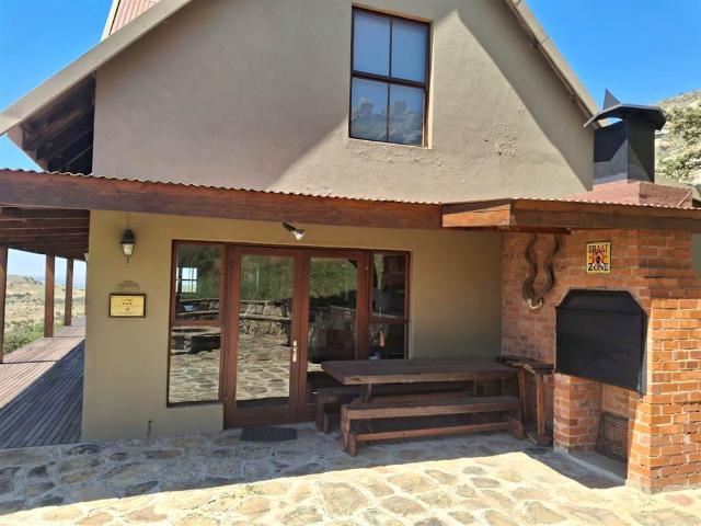 Property for sale in Memel, Free State