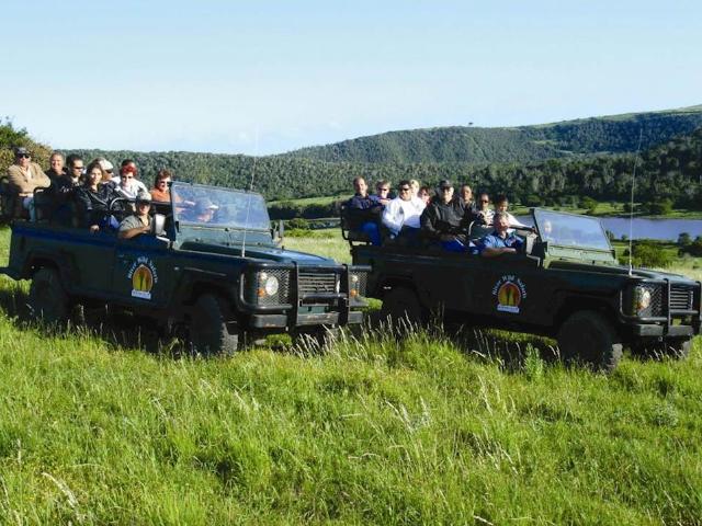 Property for sale in Bushmans River Mouth, Eastern Cape