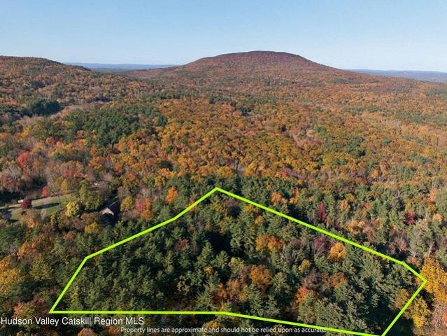 Land for sale in Lawrenceville, Town of Catskill