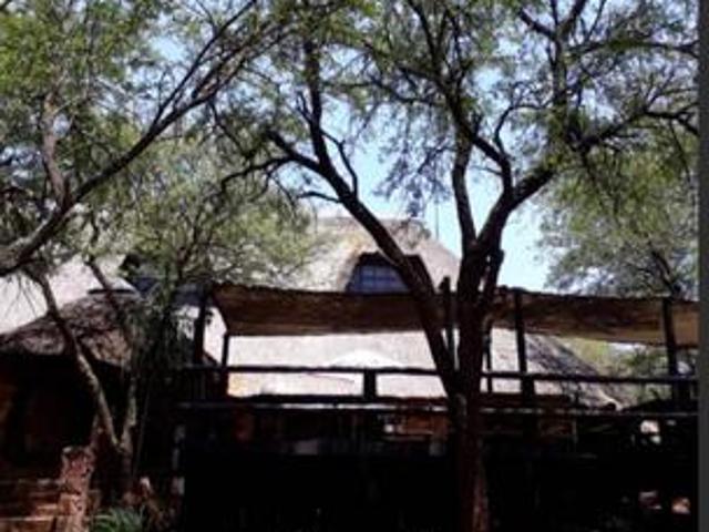 House for sale in Thabazimbi, Limpopo