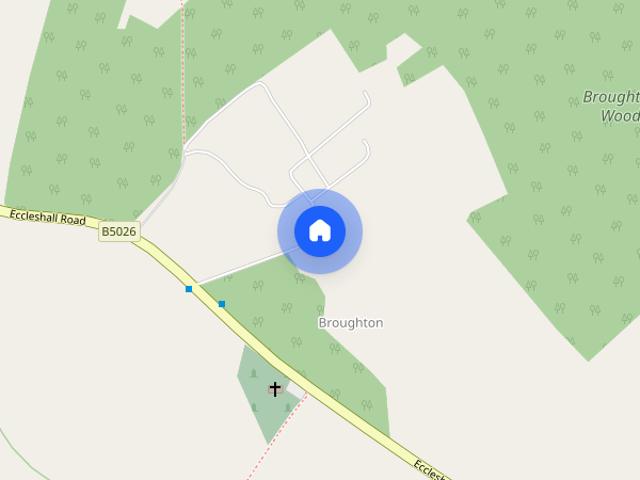 House for rent in Croxton, Baswich