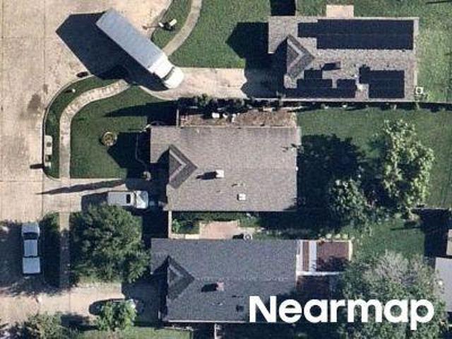 House for sale in Irving, Texas