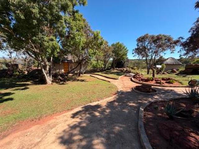 Farm for sale in Middelburg, Eastern Cape