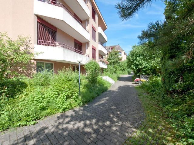 Immobilie kaufen in Allschwil, Basel-Landschaft