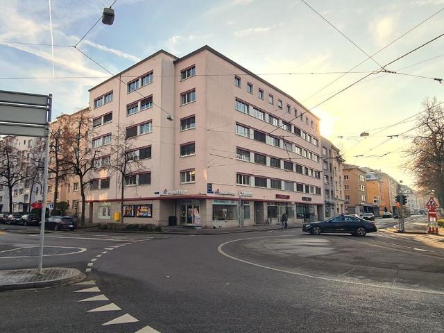 Immobilie kaufen in Basel, Basel-Stadt