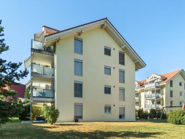 Immobilie mieten in Busswil bei Melchnau, Verwaltungsregion Emmental-Oberaargau