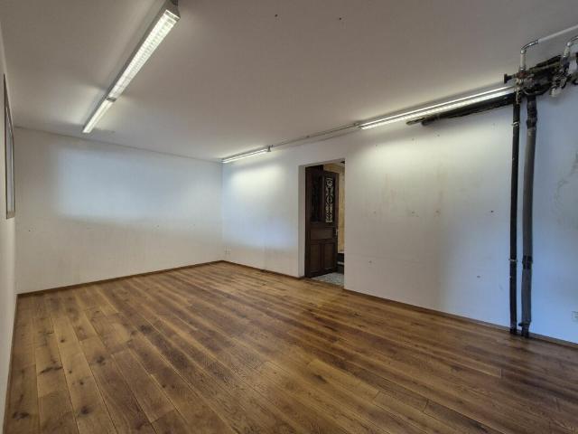 Immobilie kaufen in Flums, St. Gallen