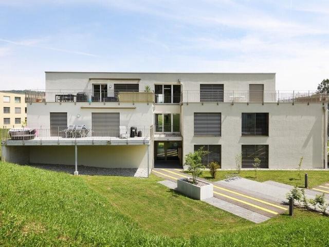 Immobilie mieten in Gränichen, Bezirk Aarau