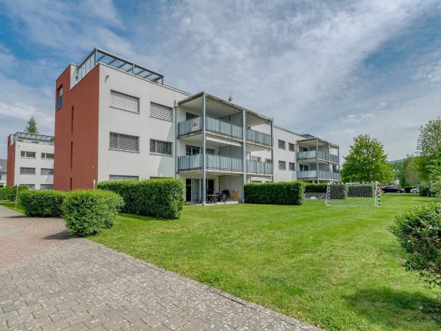 Immobilie kaufen in Möhlin, Aargau