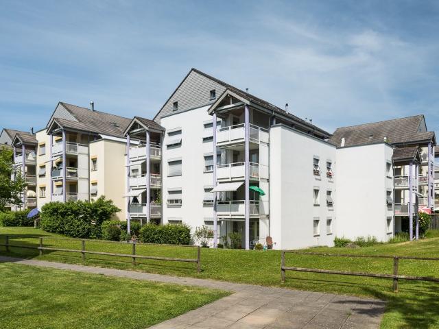 Immobilie mieten in Weitenzelg, Romanshorn