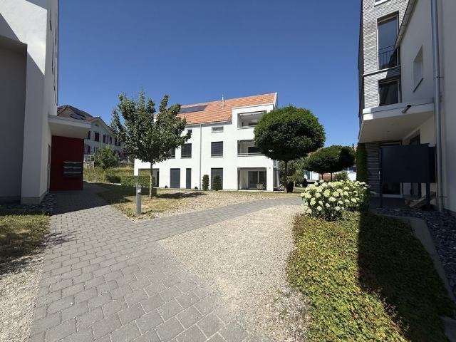 Immobilie kaufen in Wil (SG), St. Gallen