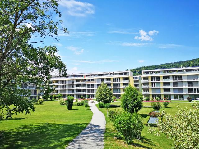 Immobilie mieten in Untersiggenthal, Aargau