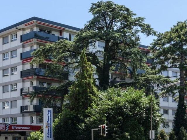 Immobilie kaufen in Vevey, Waadt