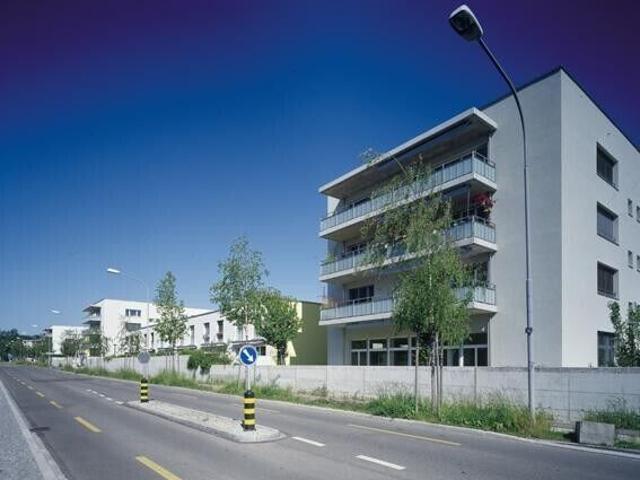 Immobilie kaufen in Einigen, Zürich