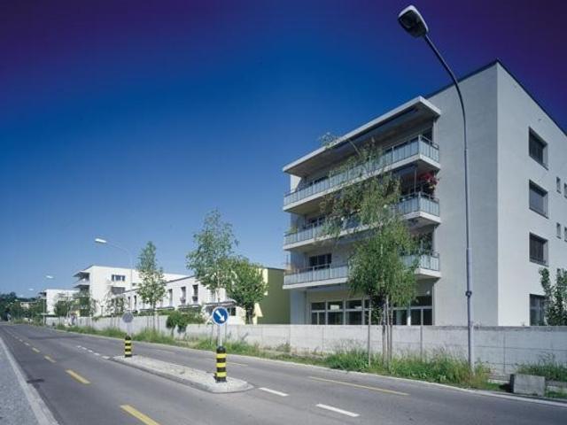 Immobilie kaufen in Einigen, Zürich