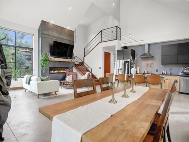 House for sale in Silverthorne, Colorado