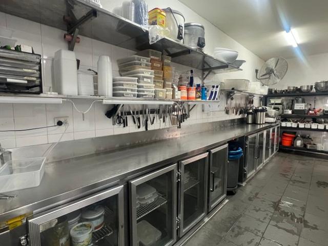Warehouse for rent in Canberra, Australian Capital Territory