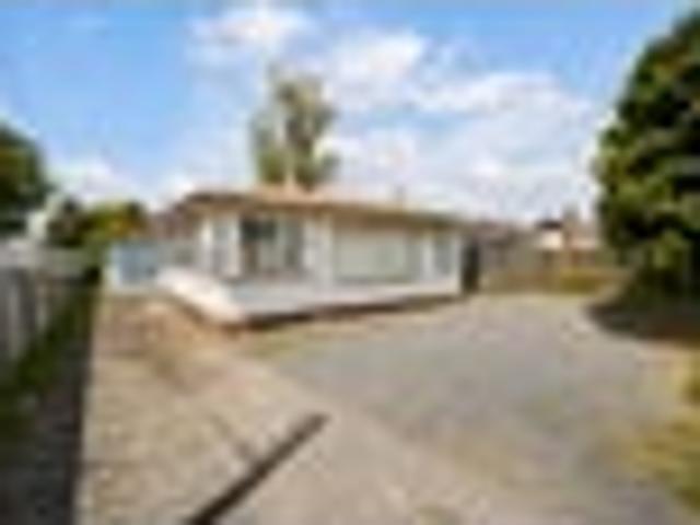 House for sale in Manurewa