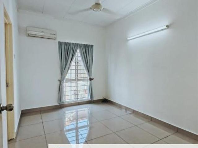 House for rent in Port Klang, Selangor