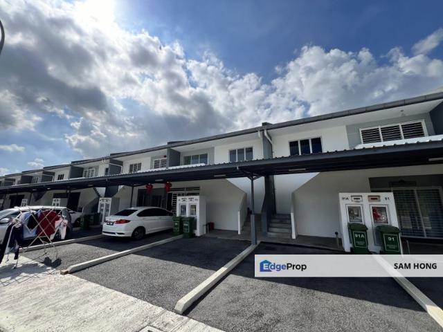 House for rent in Port Klang, Selangor