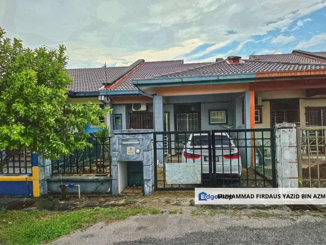 House for sale in Port Klang, Selangor